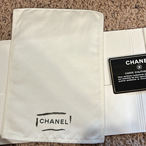 Lack Caviar Jumbo Chanel - Picture 13 of 14